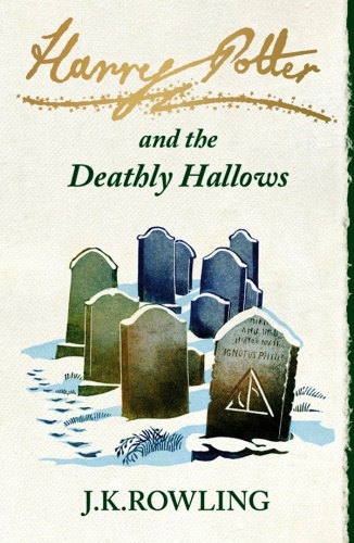 harry potter and the deathly hallows jim dale audiobook