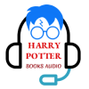 Harry Potter Audio Books Online